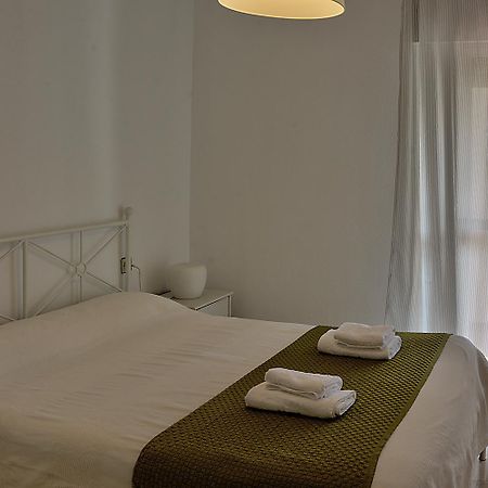 Luxury Apartment In Seville With Pool Exterior photo