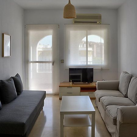 Luxury Apartment In Seville With Pool Exterior photo
